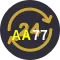 24/7