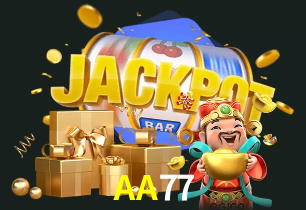 AA77 bet