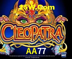 Provedores de Jogos AA77