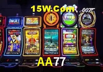 Estatísticas Esportivas AA77