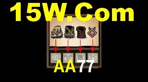 Exclusive Games AA77