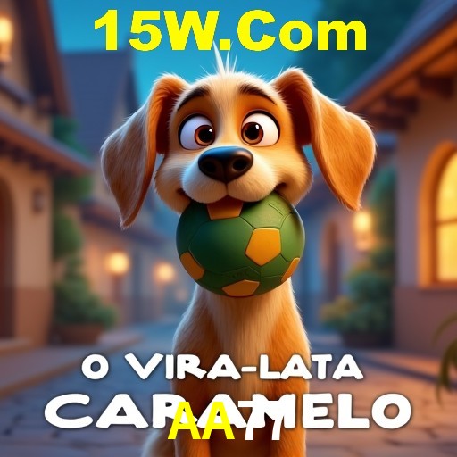 Inovações de Jogos na AA77: O Futuro das Experiências Interativas