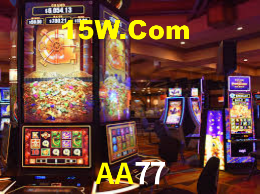 AA77.com