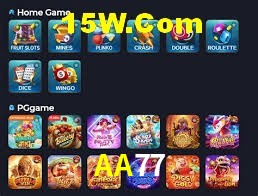 Aviator Game AA77