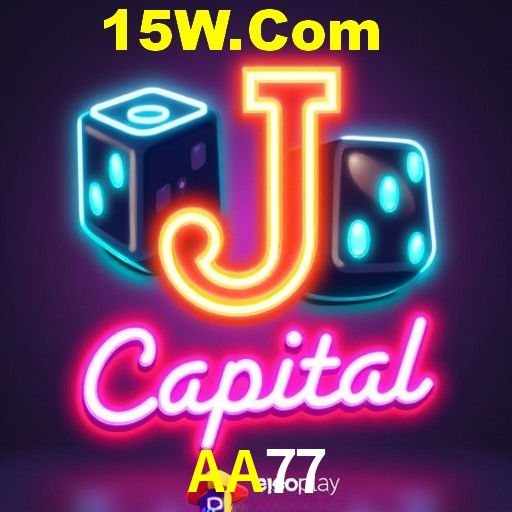 Descubra o Mundo do Cassino Online com AA77