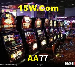 Estatísticas Crash Games AA77