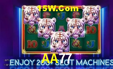 Experiência VIP AA77