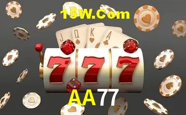 Login Seguro AA77