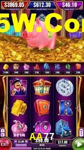 Roulette Table AA77
