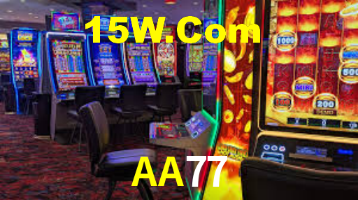 AA77,AA77.com