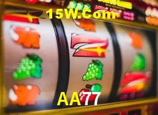 Promoção Relâmpago AA77