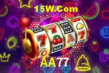 Sistemas de Segurança AA77